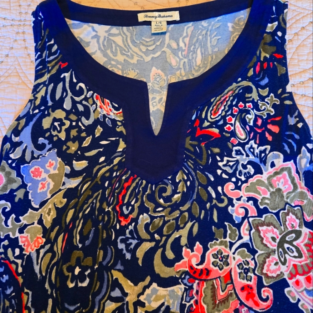 Tommy Bahama Dress